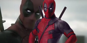 Teste do Deadpool