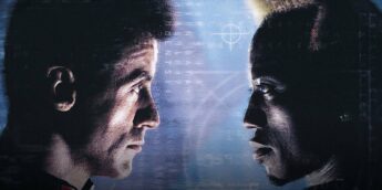 O Demolidor com Stallone