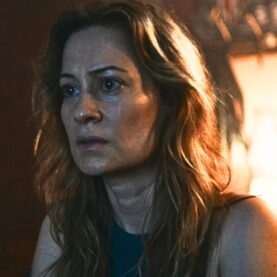 Aprovação de Terror em Shelby Oaks