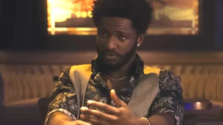 Personagem de Tulsa King