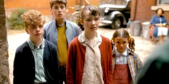 Data do 2º episódio de IT Bem-Vindos a Derry