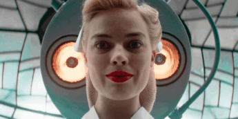 Psicopata Americano: Remake pode ter Margot Robbie no lugar de Patrick Bateman; Entenda