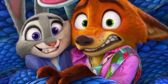 Judy e Nick reunidos em Zootopia 2