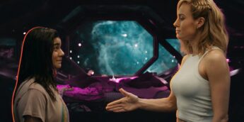 As Marvels da Disney