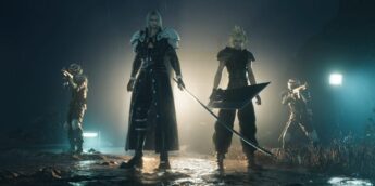 Parte 3 de Final Fantasy