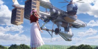Parte 3 de Final Fantasy