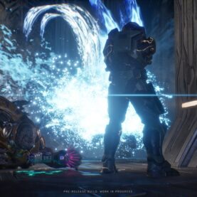 Halo e Xbox