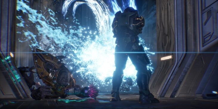 Halo e Xbox
