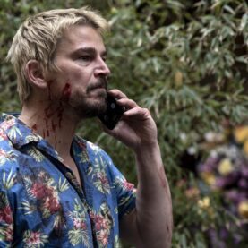 Filme com Josh Hartnett
