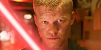 Jesse Plemons em Star Wars