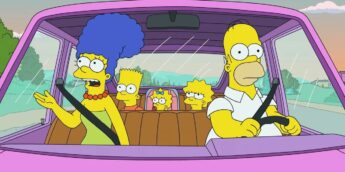 Os Simpsons do Al Jean
