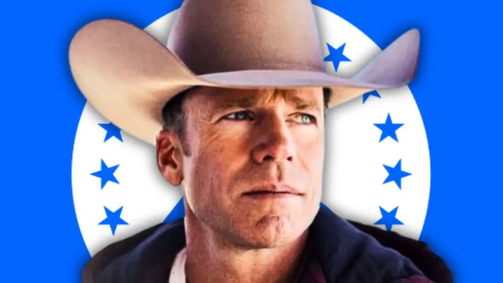 Taylor Sheridan, de Yellowstone, se prepara para deixar a Paramount