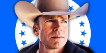 Taylor Sheridan, de Yellowstone, se prepara para deixar a Paramount