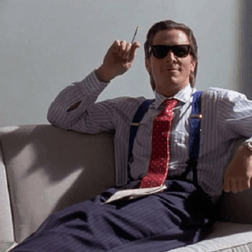 Psicopata Americano: Remake não trocará gênero de Patrick Bateman, esclarece site