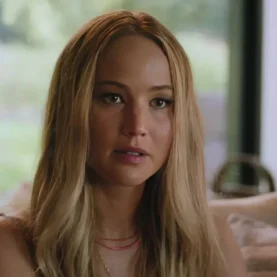 Jennifer Lawrence