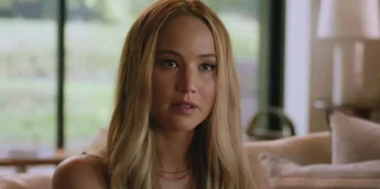 Jennifer Lawrence