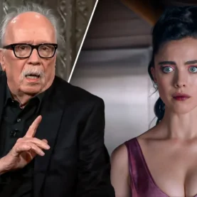 John Carpenter e A Substância