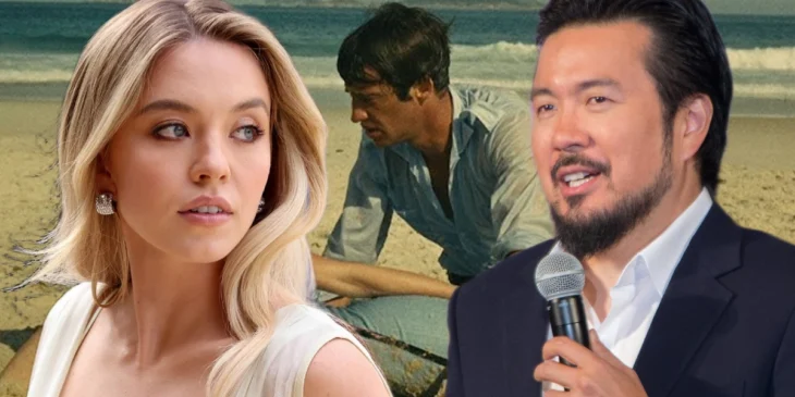 Sydney Sweeney se junta a Justin Lin em remake de O Homem do Rio