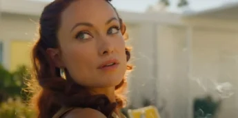 Olivia Wilde