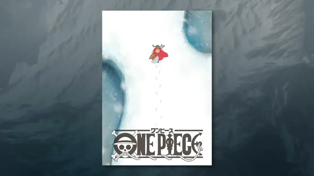 Apresentação do Arco Elbaf de One Piece