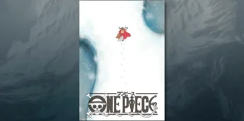 Apresentação do Arco Elbaf de One Piece