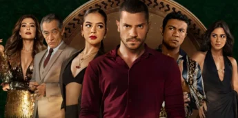Os Donos do Jogo, a nova série nacional da Netflix