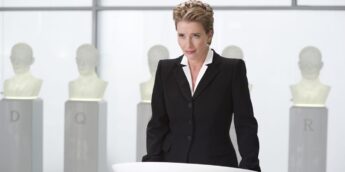 Emma Thompson em MIB