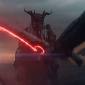 Clipe de Predador