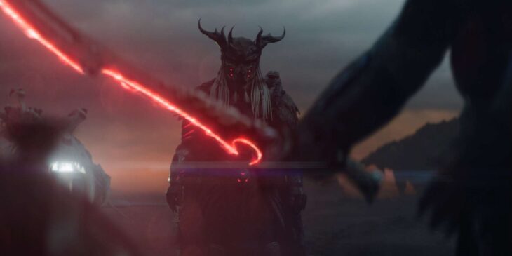 Clipe de Predador