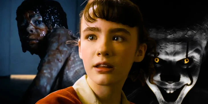 Revelações e referências do episódio 2 de IT Bem-Vindos a Derry