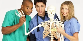 Scrubs