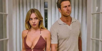 Sydney Sweeney sequência de Todos Menos Você