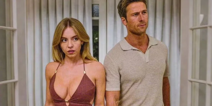 Sydney Sweeney sequência de Todos Menos Você