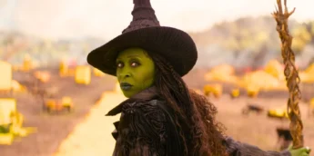 Wicked Parte II reações da crítica