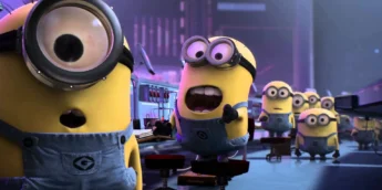 Os Minions
