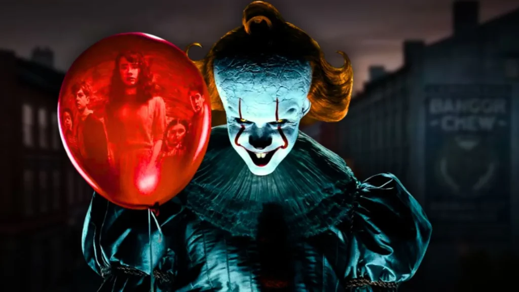 Final do episódio 2 de IT Bem-Vindos a Derry explicado