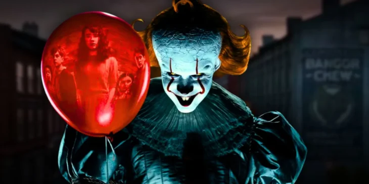 Final do episódio 2 de IT Bem-Vindos a Derry explicado