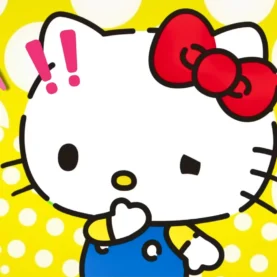 Hello Kitty