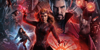 Doutor Estranho 2: Roteirista rebate acusação de Elizabeth Olsen e esclarece polêmica sobre WandaVision