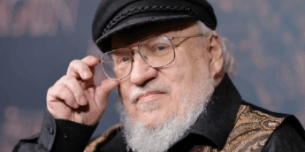 Justiça avança com processo de George R.R. Martin contra a OpenAI; Entenda
