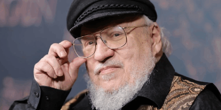 Justiça avança com processo de George R.R. Martin contra a OpenAI; Entenda