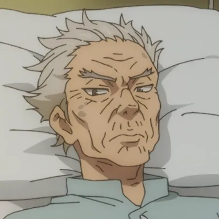 Wasuke Itadori em Jujutusu Kaisen