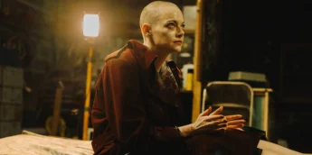 Emma Stone em Bugonia