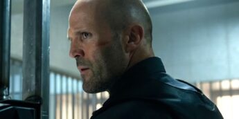 Jason Statham e Guy Ritchie