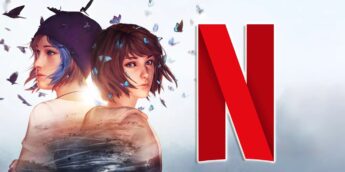 Don't Nod e a Netflix