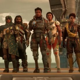 The Outer Worlds 2