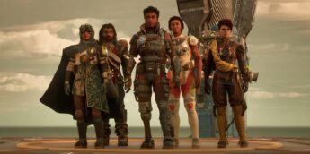 The Outer Worlds 2