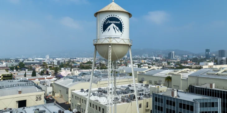 Paramount Skydance