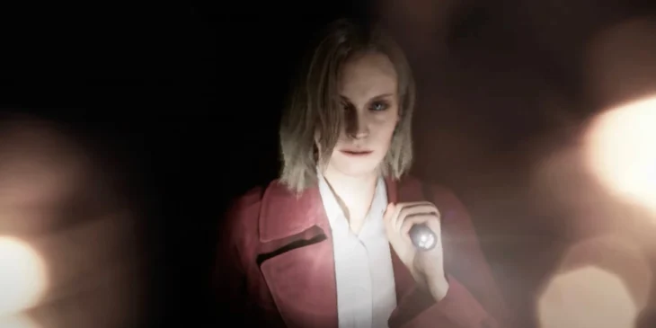 Resident Evil Requiem