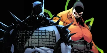 Absolute Batman e Absolute Bane